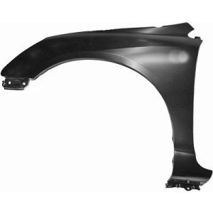 Guarda-lamas Dianteiro Esquerdo para Honda Civic 3/5 Hatchback 03-06
