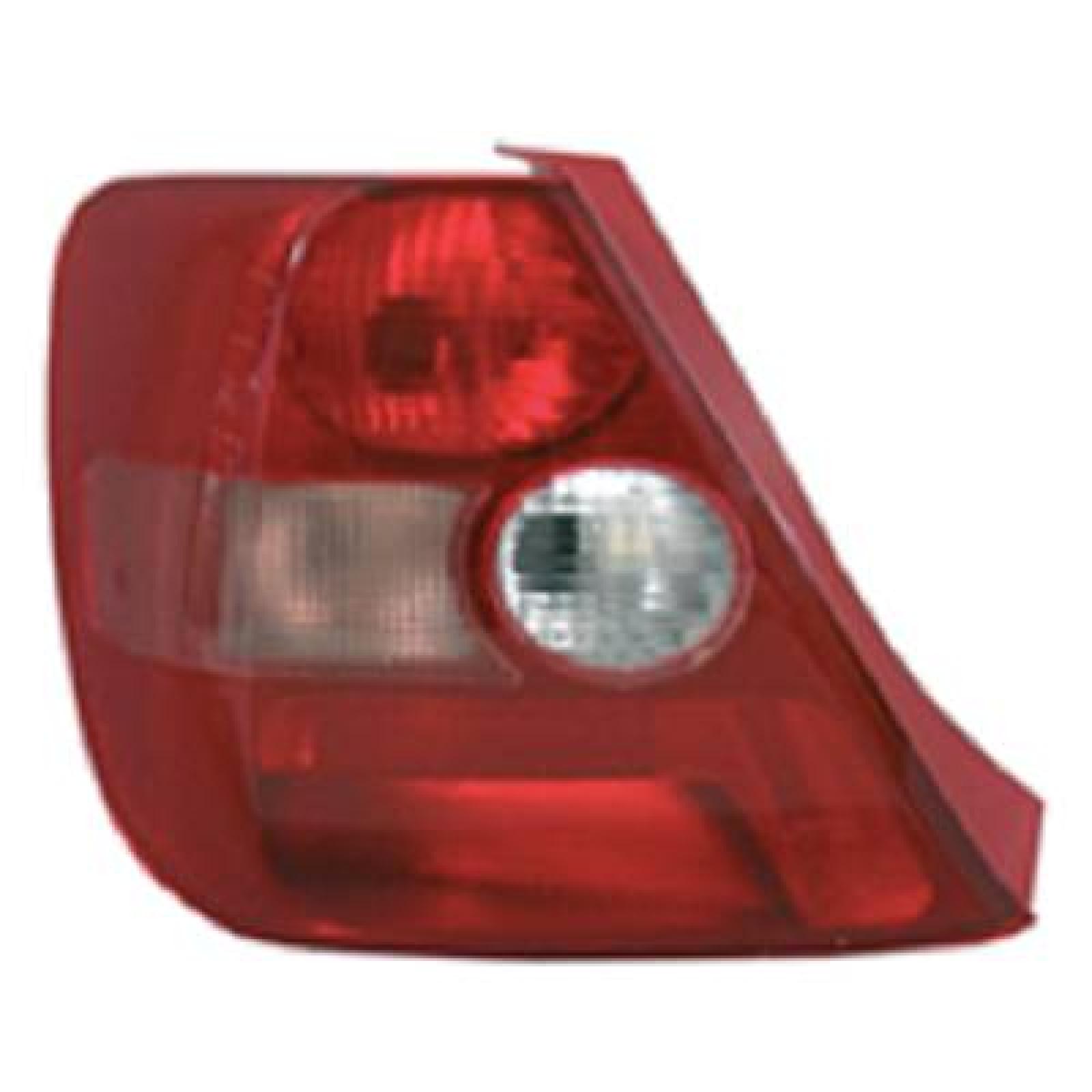 Luz traseira Esquerdo para Honda Civic 3/5 portasHatchback01-03