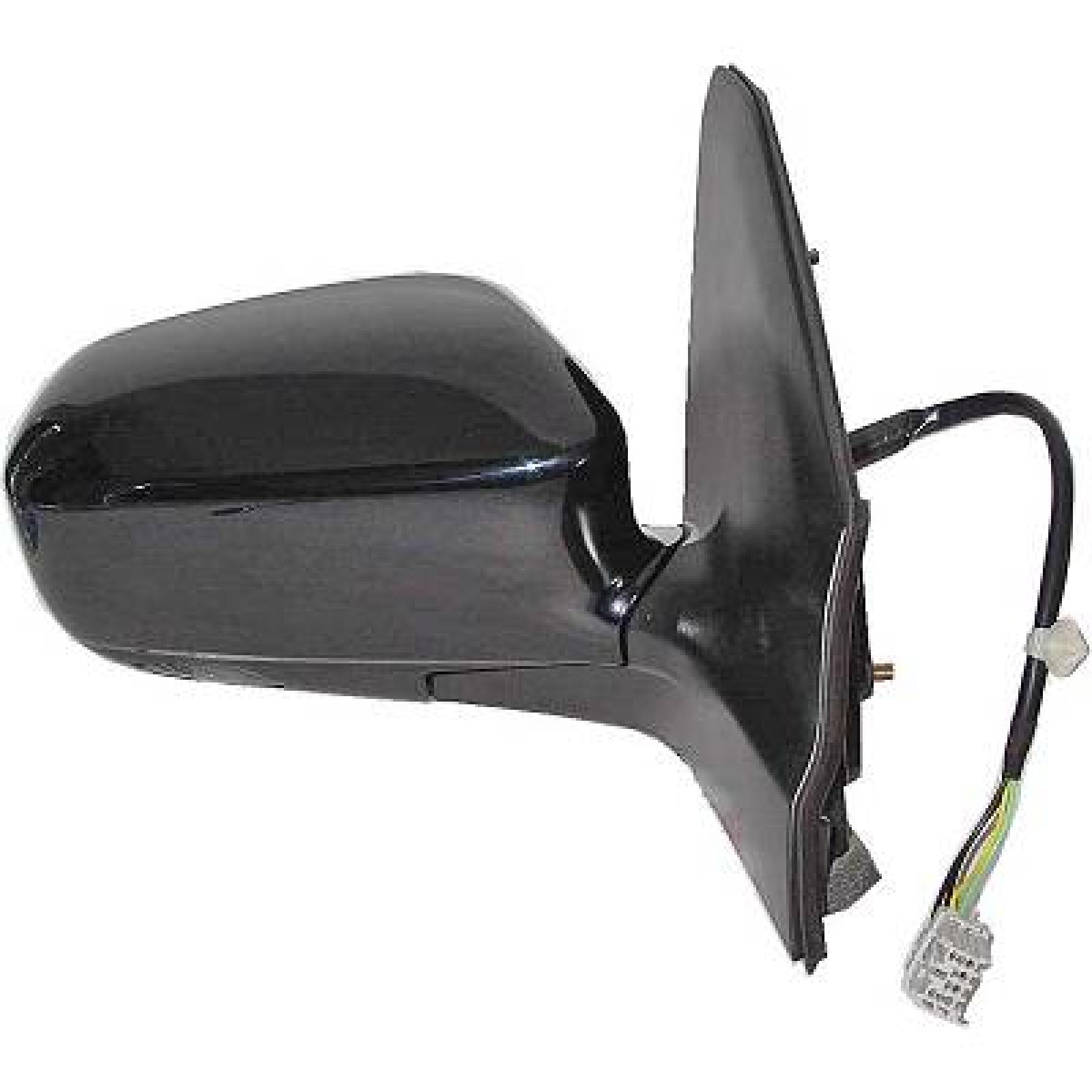 Retrovisor exterior Direito para Honda Civic 3/5 portasHatchback01-03