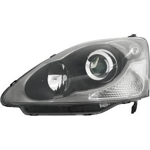 Farol principal Esquerdo para Honda Civic 3/5 Hatchback 03-06
