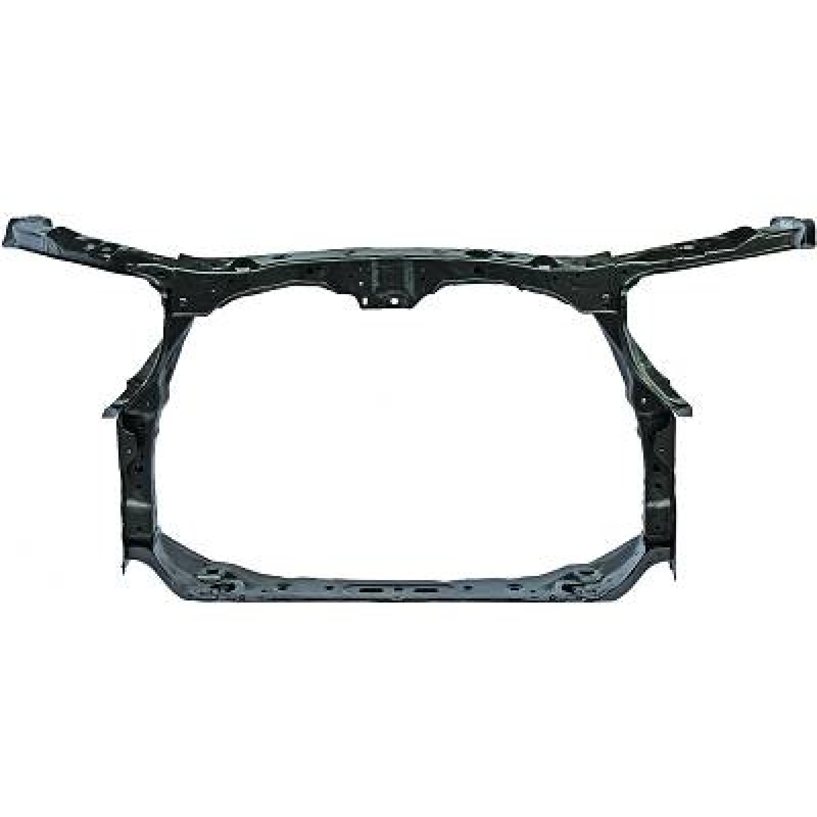 Revestimento dianteiro para Honda Civic 3/5 Hatchback 05-12