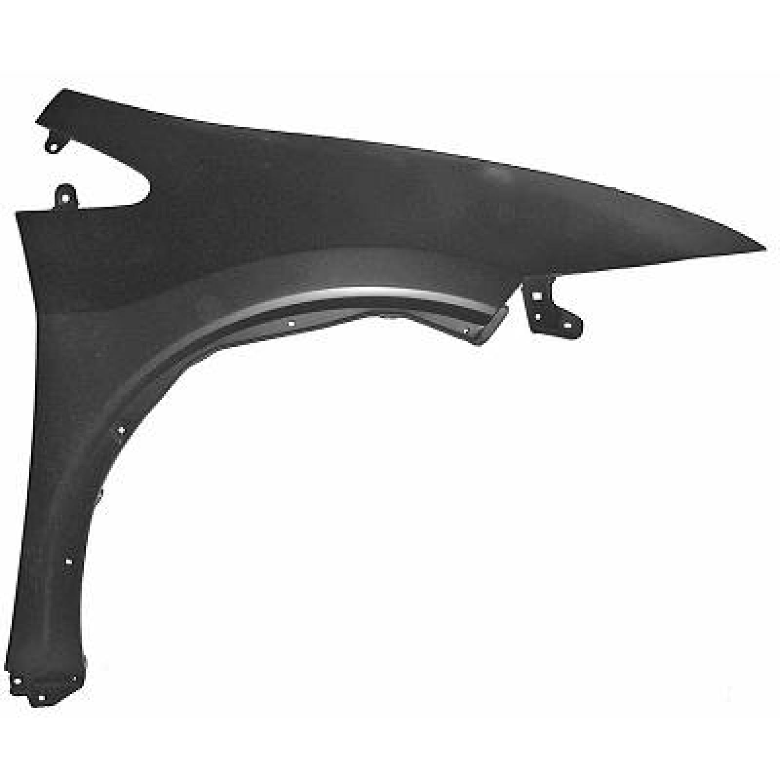 Guarda-lamas Dianteiro Direito para Honda Civic 3/5 Hatchback 05-12