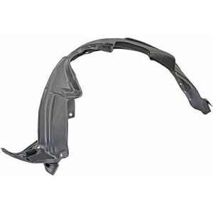 Cobertura, cava da roda Dianteiro Esquerdo para Honda Civic 3/5 Hatchback 05-12