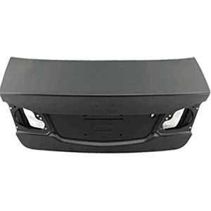 Porta traseira para Honda Civic 3/5 Hatchback 05-12