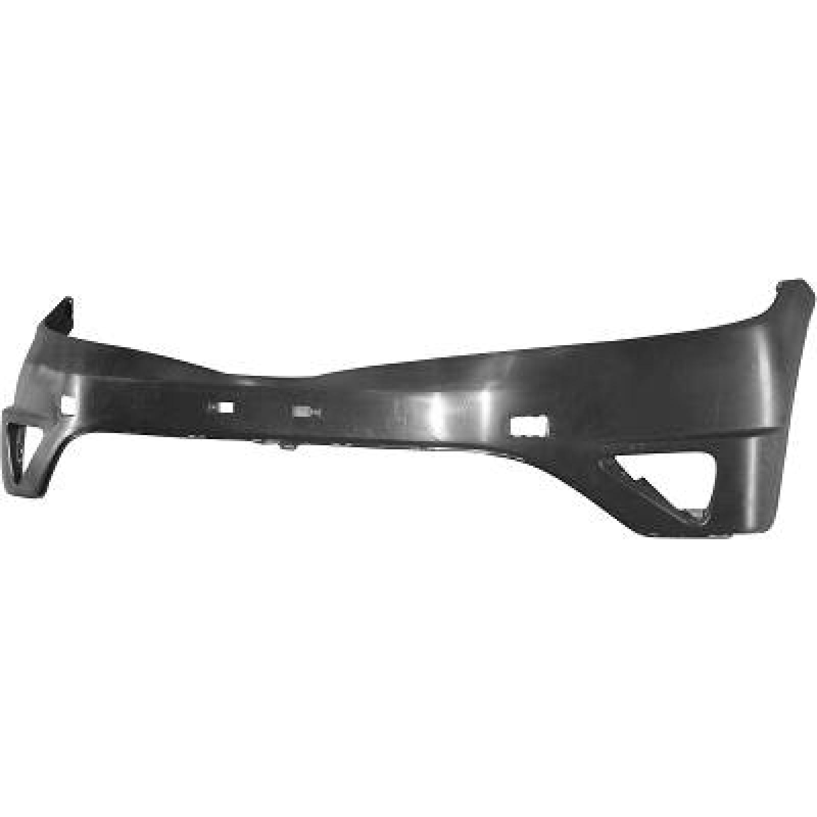 Pára-choques Dianteiro para Honda Civic 3/5 Hatchback 05-12