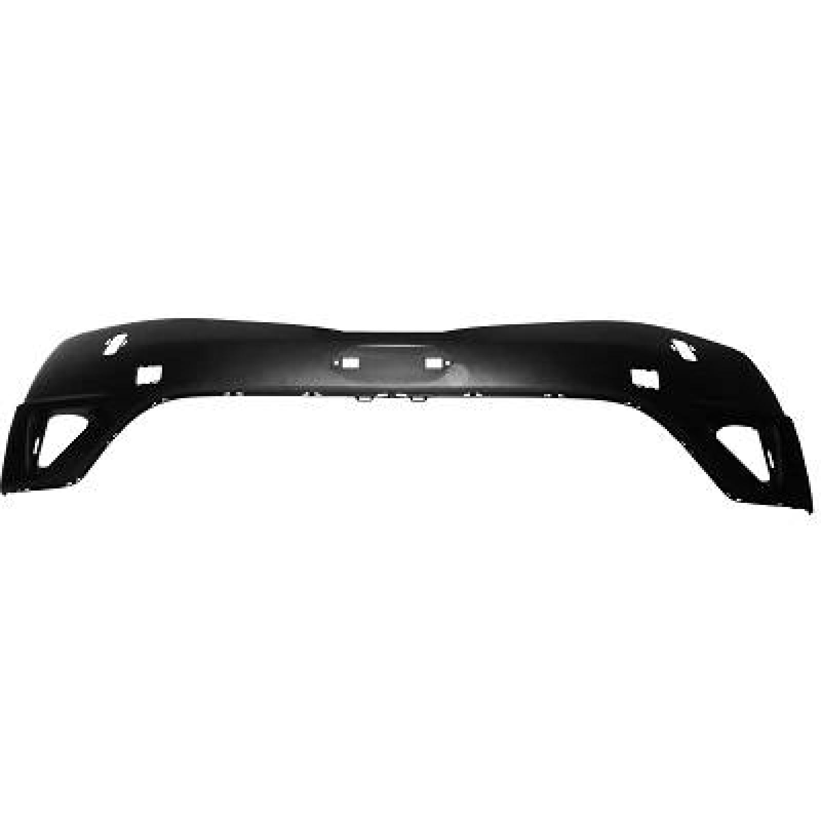 Pára-choques Dianteiro para Honda Civic 3/5 Hatchback 05-12