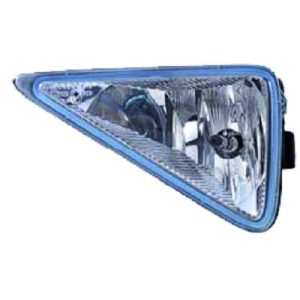 Farol de nevoeiro Esquerdo para Honda Civic 3/5 Hatchback 05-12