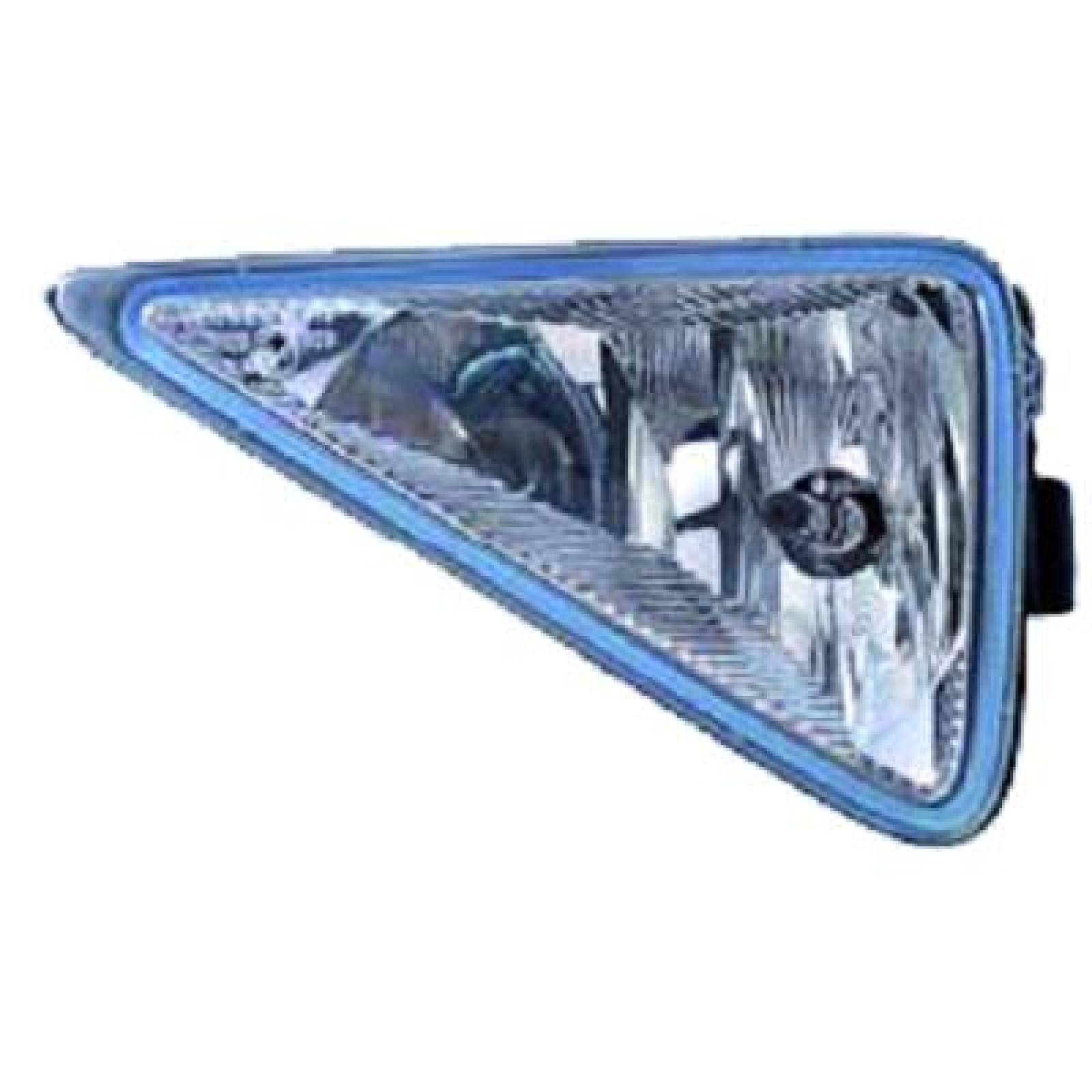 Farol de nevoeiro Esquerdo para Honda Civic 3/5 Hatchback 05-12