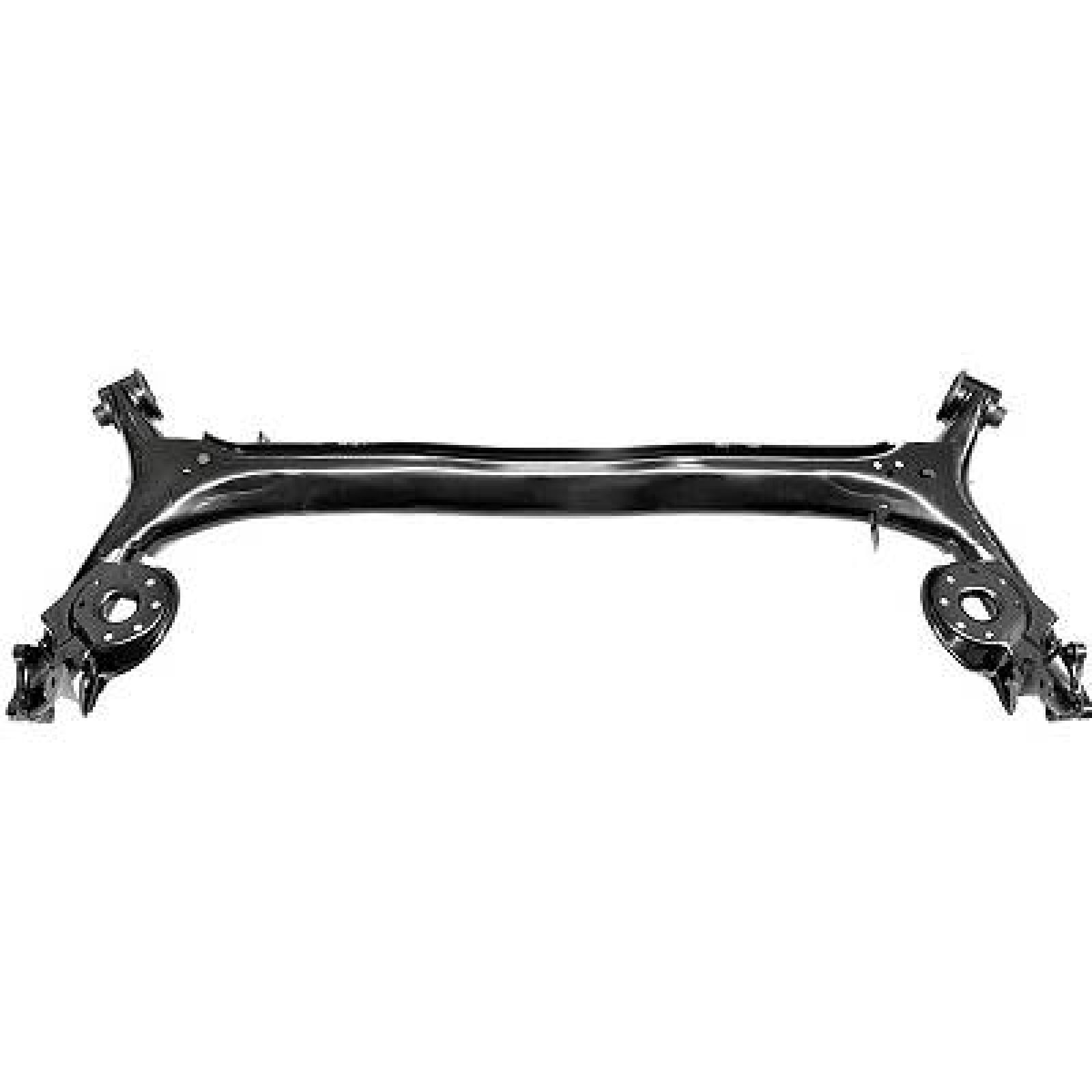 Corpo do eixo Traseiro para Honda Civic 3/5 Hatchback 05-12