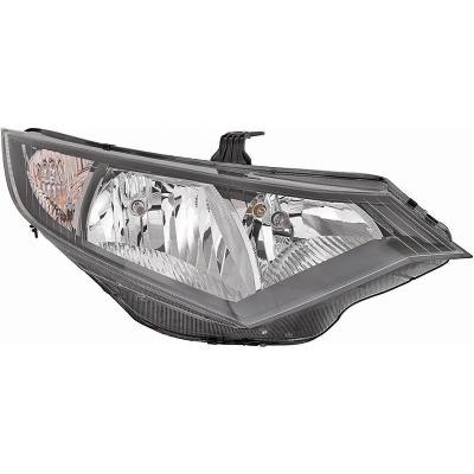 Farol principal Direito para Honda Civic (FK) 12-16