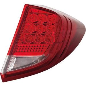 Luz traseira Direito para Honda Civic (FK) 12-16