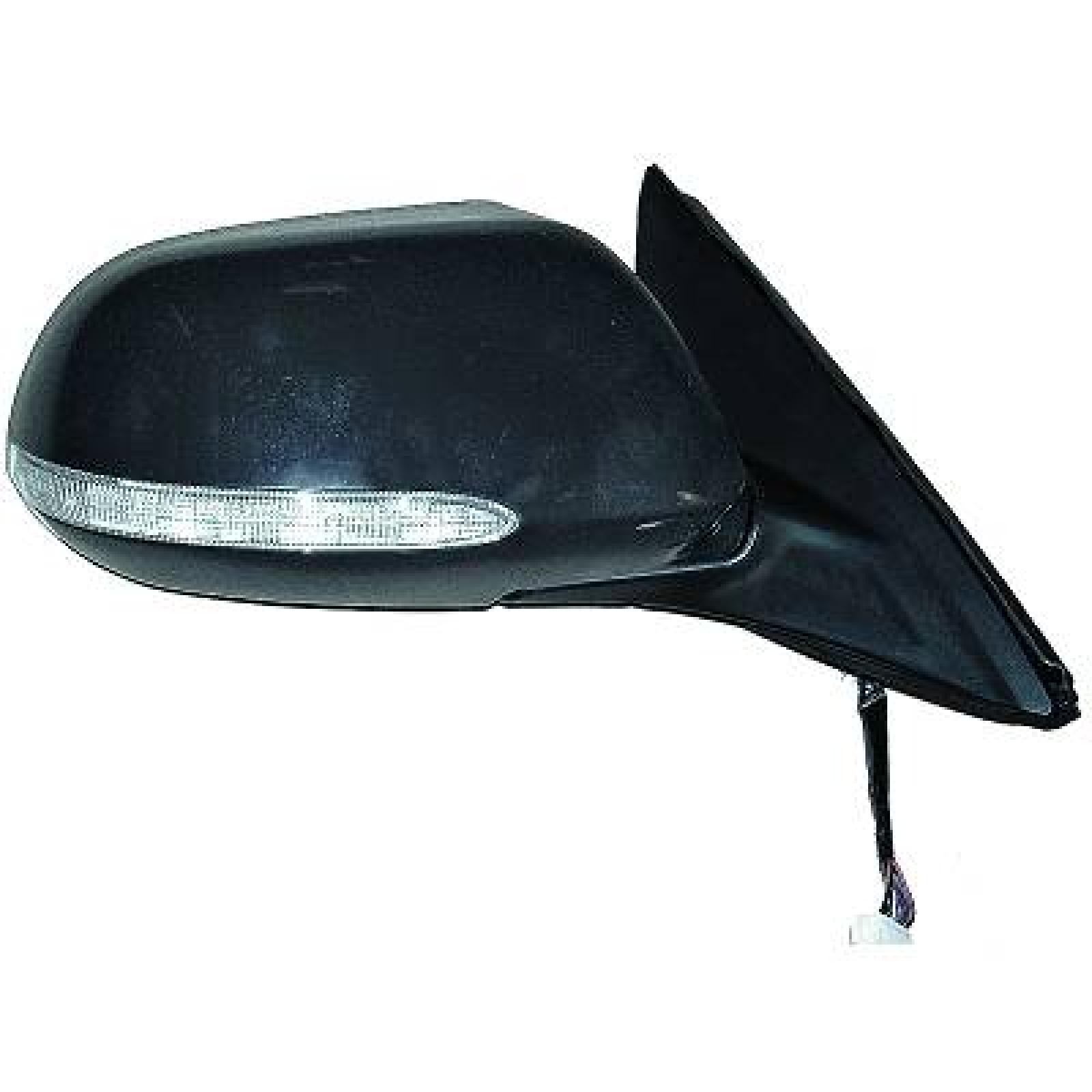 Retrovisor exterior Direito para Honda Accord Berlina/Tourer 03-05