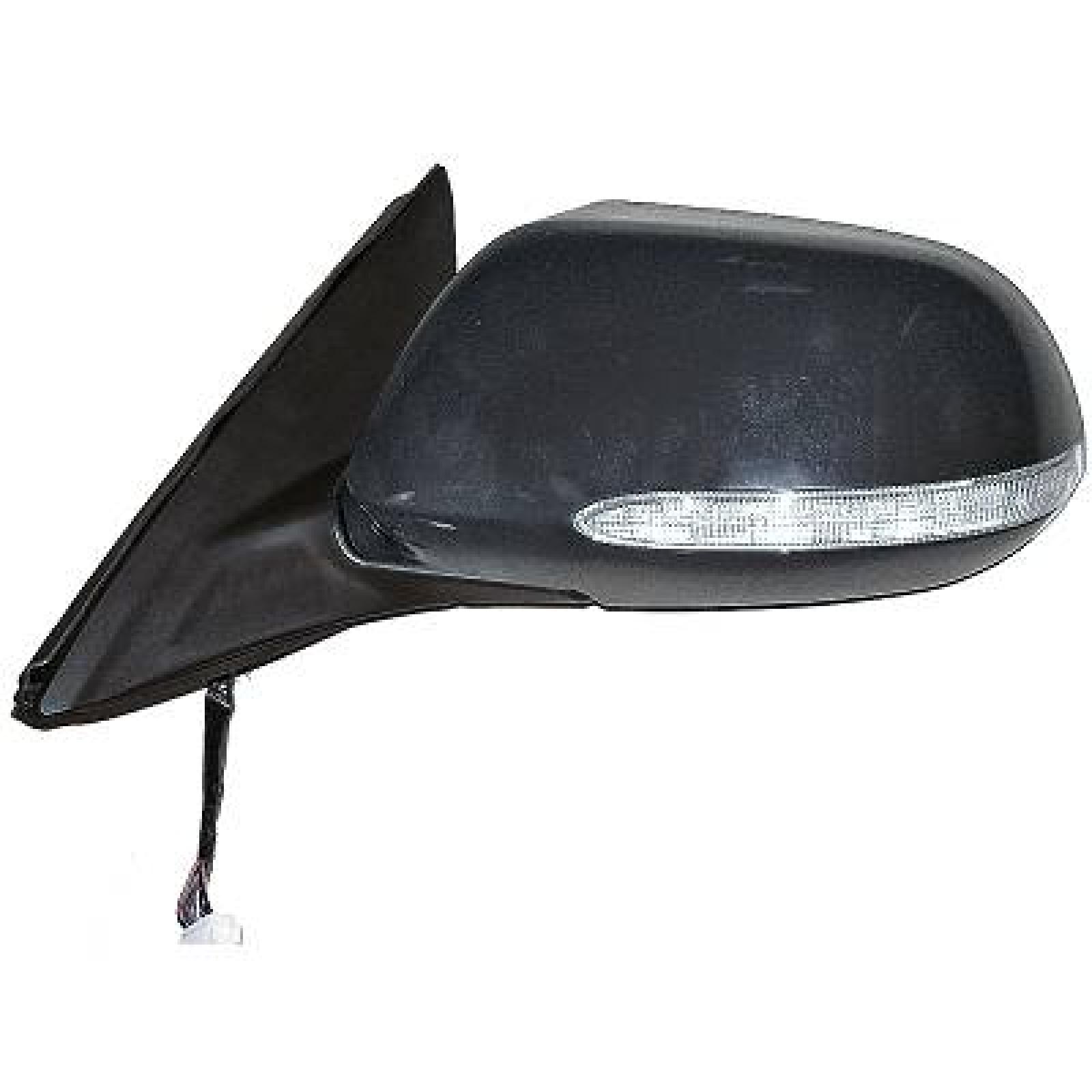Retrovisor exterior Esquerdo para Honda Accord Berlina/Tourer 03-05