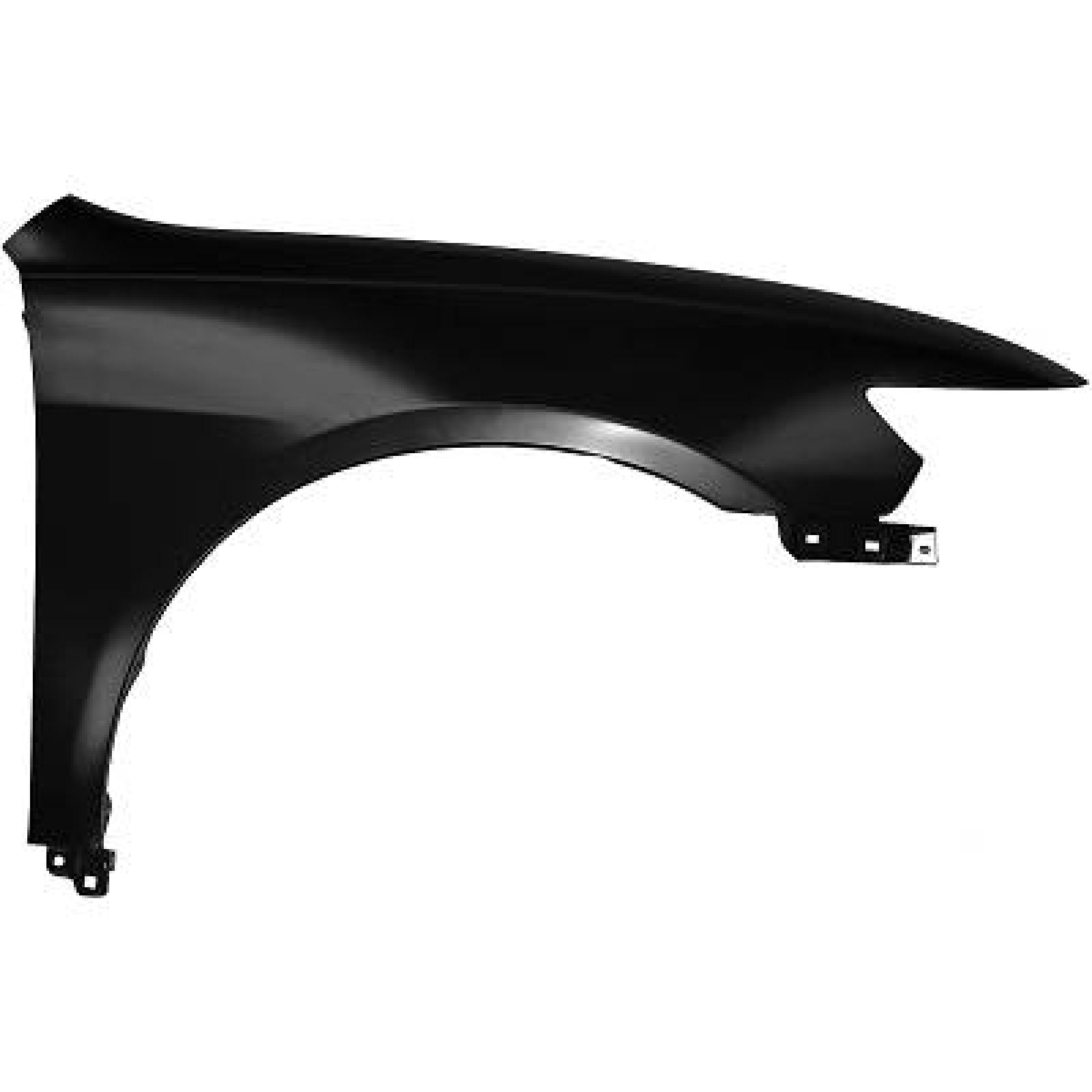 Guarda-lamas Dianteiro Direito para Honda Accord Berlina/Tourer 03-05