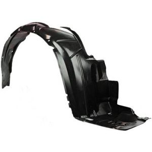 Cobertura, cava da roda Dianteiro Direito para Honda Accord Berlina/Tourer 03-05