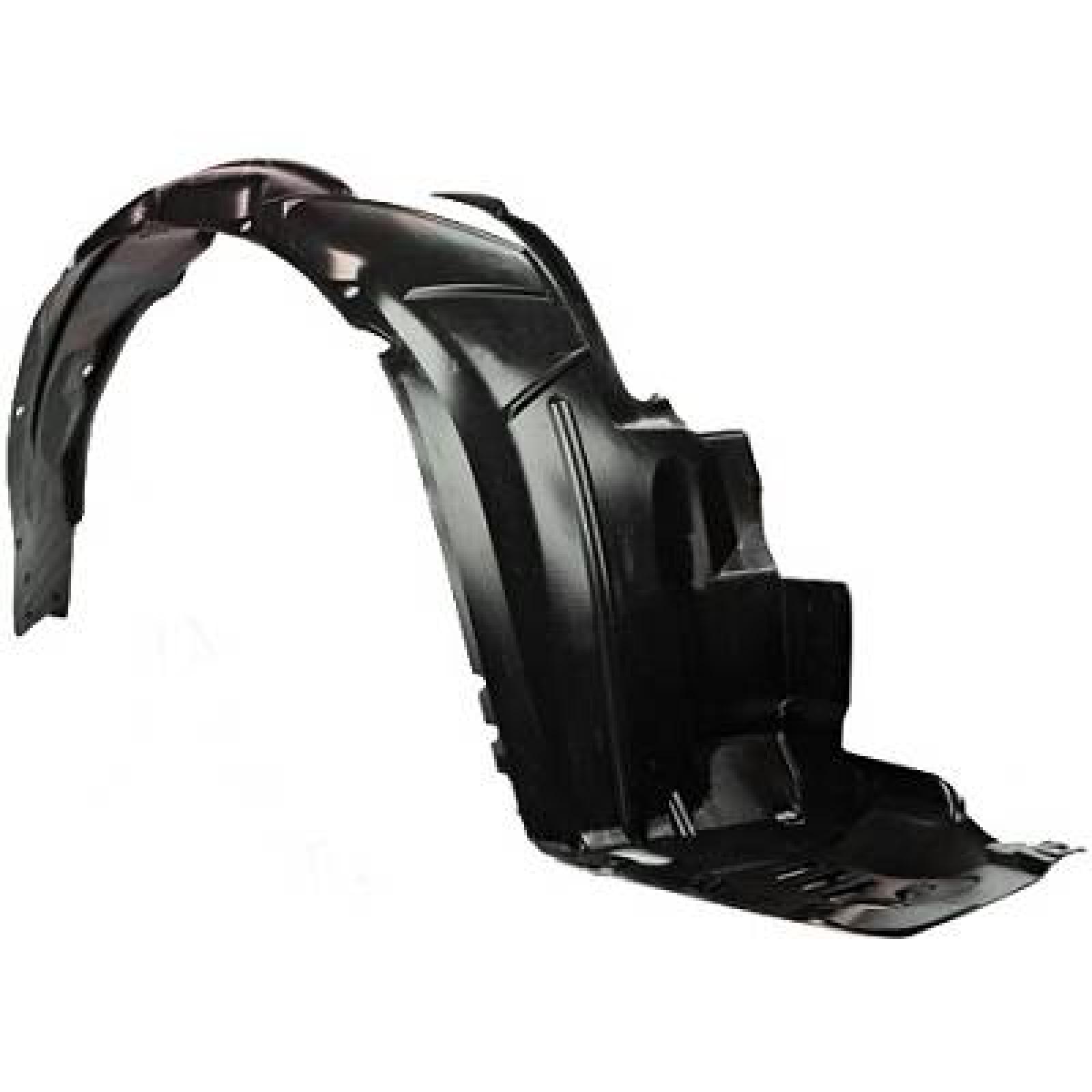 Cobertura, cava da roda Dianteiro Esquerdo para Honda Accord Berlina/Tourer 03-05