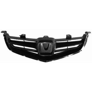 Grelha de radiador para Honda Accord Berlina/Tourer 03-05