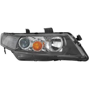 Farol principal Direito para Honda Accord Berlina/Tourer 03-05