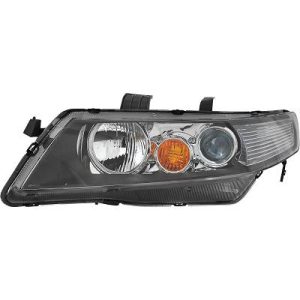 Farol principal Esquerdo para Honda Accord Berlina/Tourer 03-05