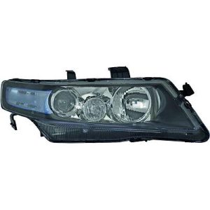 Farol principal Direito para Honda Accord Berlina/Tourer 05-08