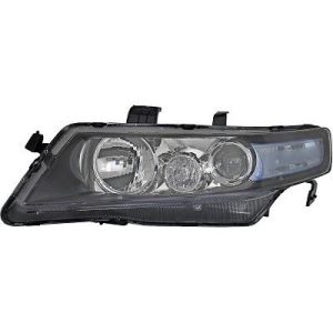 Farol principal Esquerdo para Honda Accord Berlina/Tourer 05-08