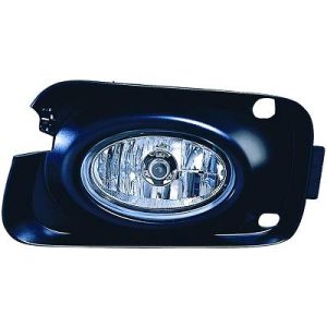 Farol de nevoeiro Direito para Honda Accord Berlina/Tourer 03-05