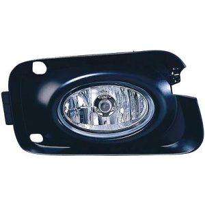 Farol de nevoeiro Esquerdo para Honda Accord Berlina/Tourer 03-05