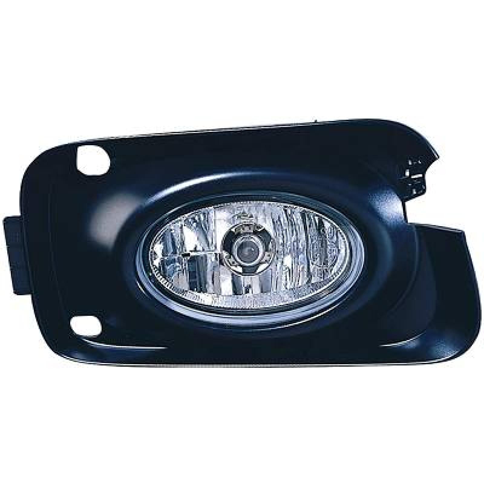 Farol de nevoeiro Esquerdo para Honda Accord Berlina/Tourer 03-05