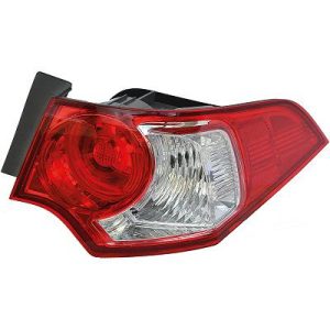 Luz traseira Direito para Honda Accord Berlina/Tourer 03-05