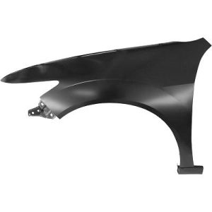 Guarda-lamas Dianteiro Esquerdo para Honda Accord Berlina/Tour. 08-11