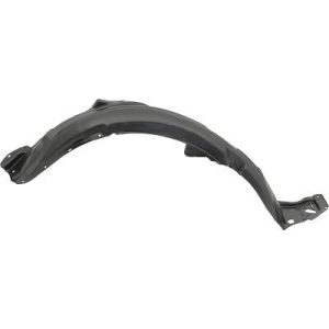 Cobertura, cava da roda Dianteiro Direito para Honda Accord Berlina/Tour. 08-11