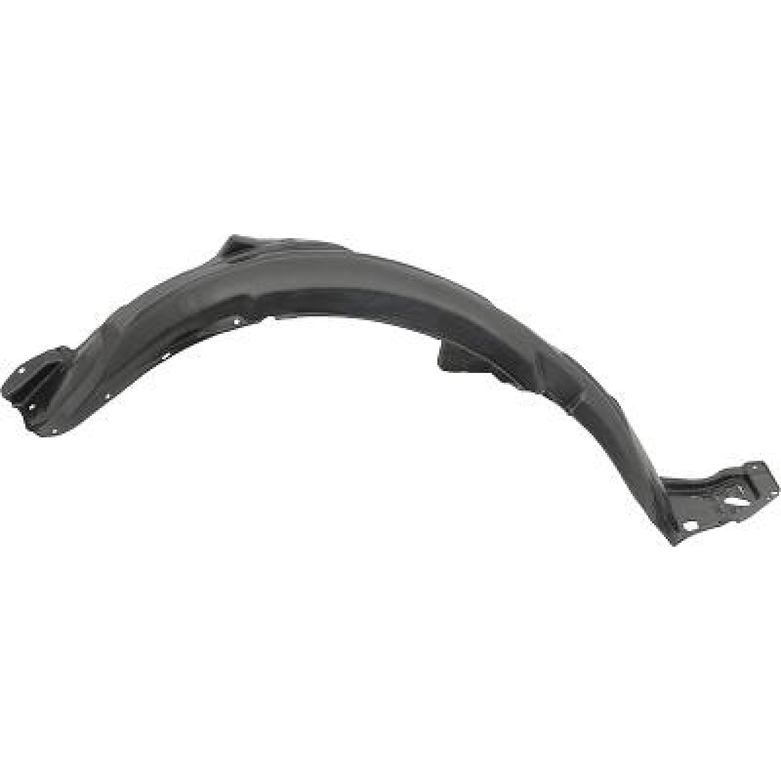 Cobertura, cava da roda Dianteiro Direito para Honda Accord Berlina/Tour. 08-11