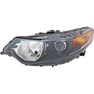 Farol principal Esquerdo para Honda Accord Berlina/Tour. 08-11