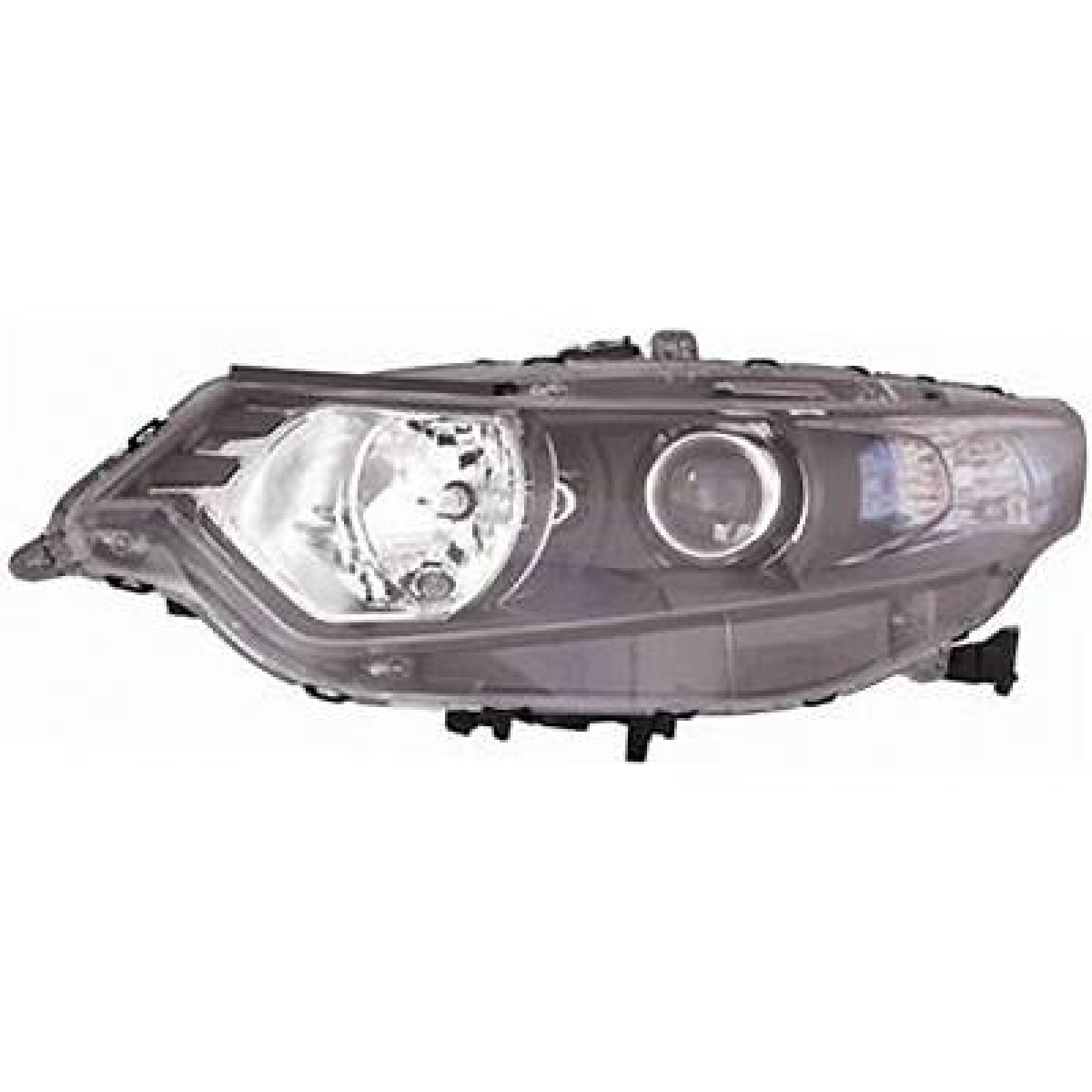 Farol principal Esquerdo para Honda Accord Berlina/Tour. 08-11