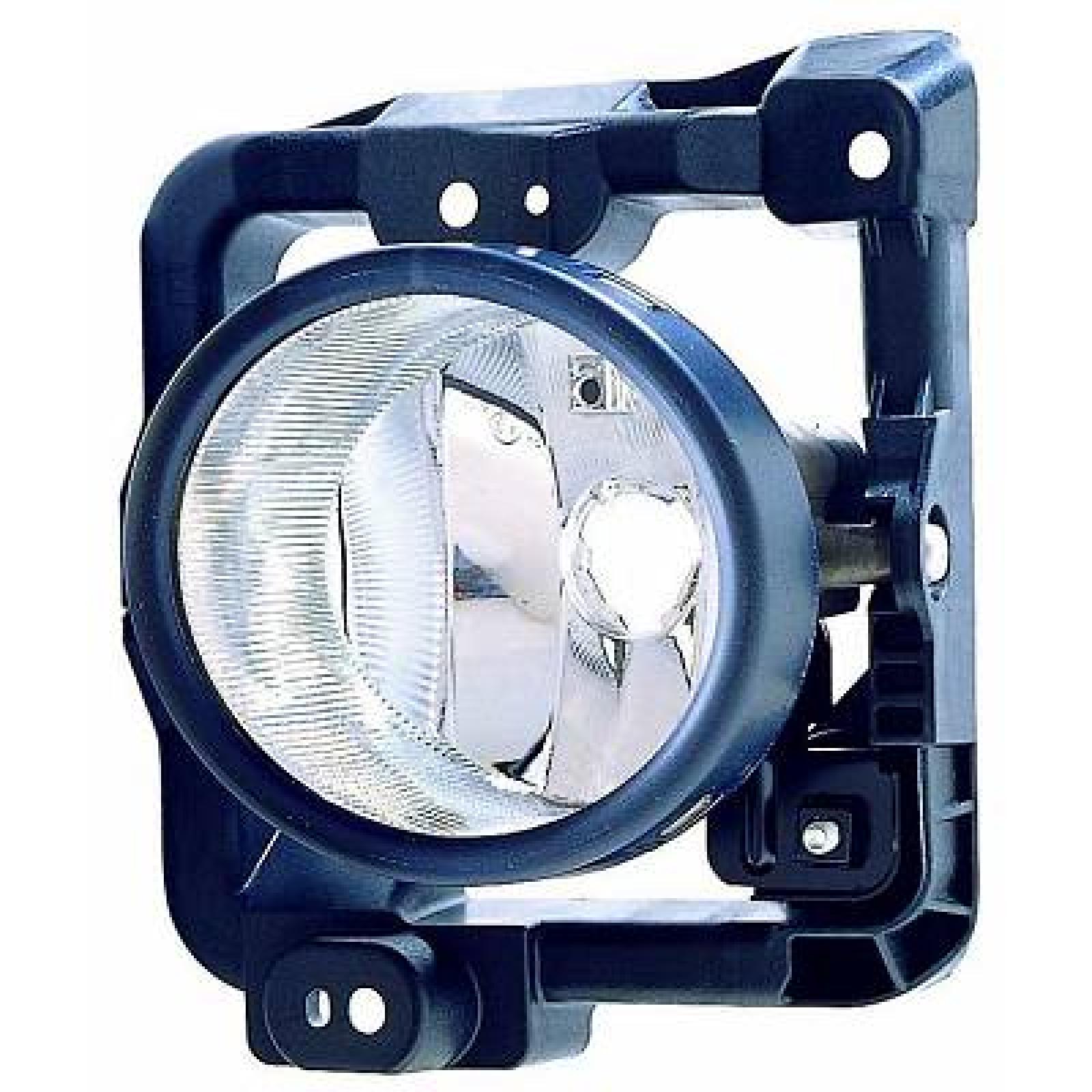 Farol de nevoeiro Esquerdo para Honda Accord Berlina/Tour. 08-11