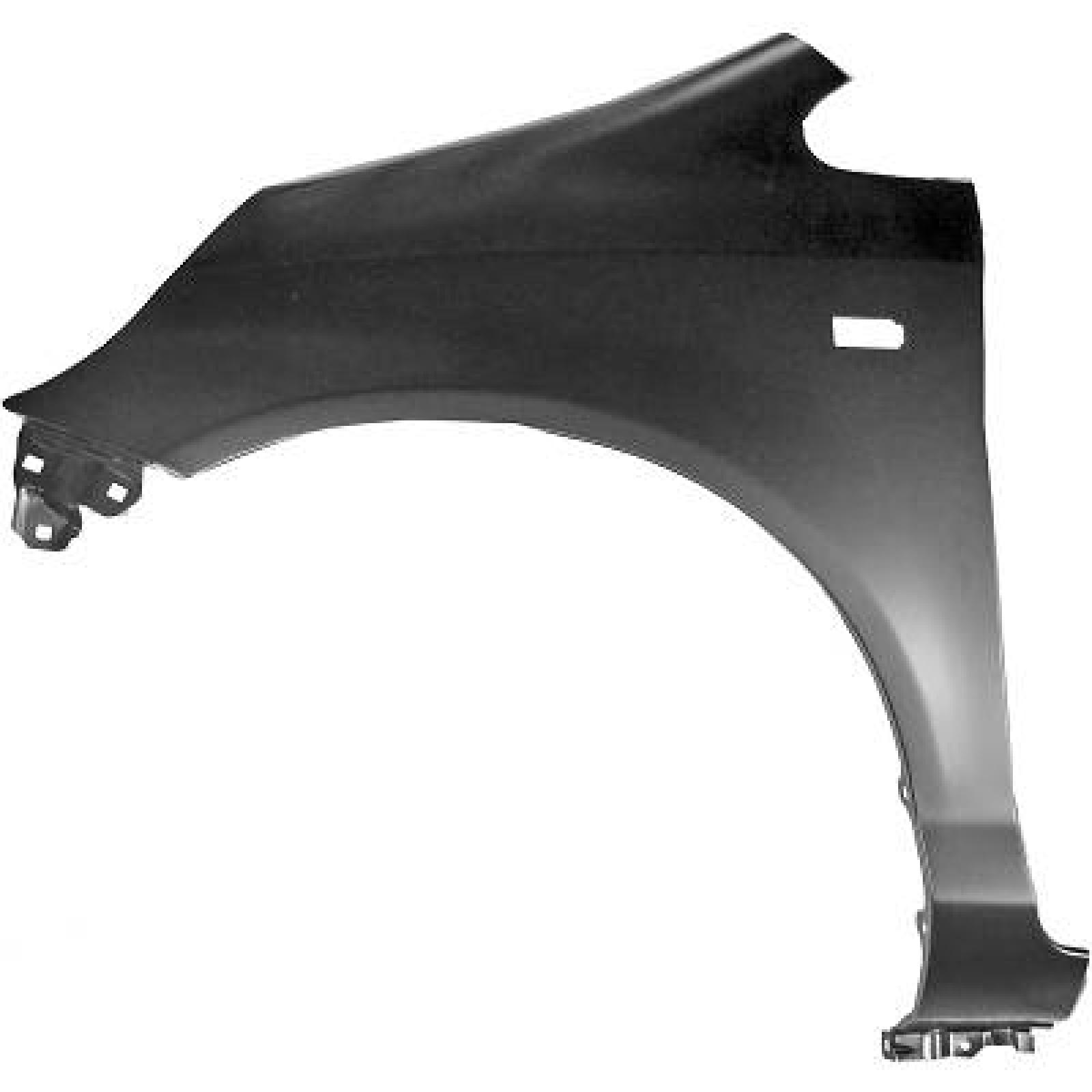 Guarda-lamas Dianteiro Esquerdo para Honda Jazz 02-08