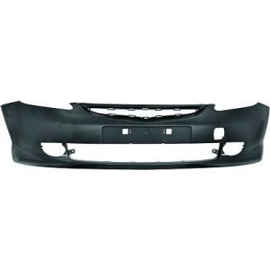Pára-choques Dianteiro para Honda Jazz 02-08