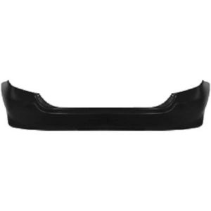 Pára-choques Traseiro para Honda Jazz 02-08