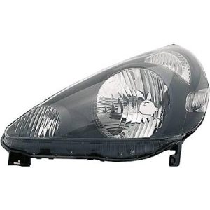 Farol principal Esquerdo para Honda Jazz 02-08
