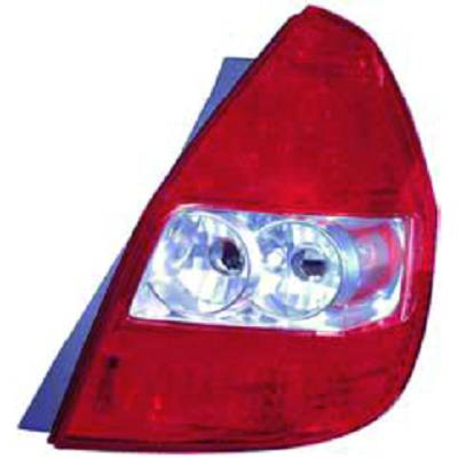 Luz traseira Direito para Honda Jazz 02-08