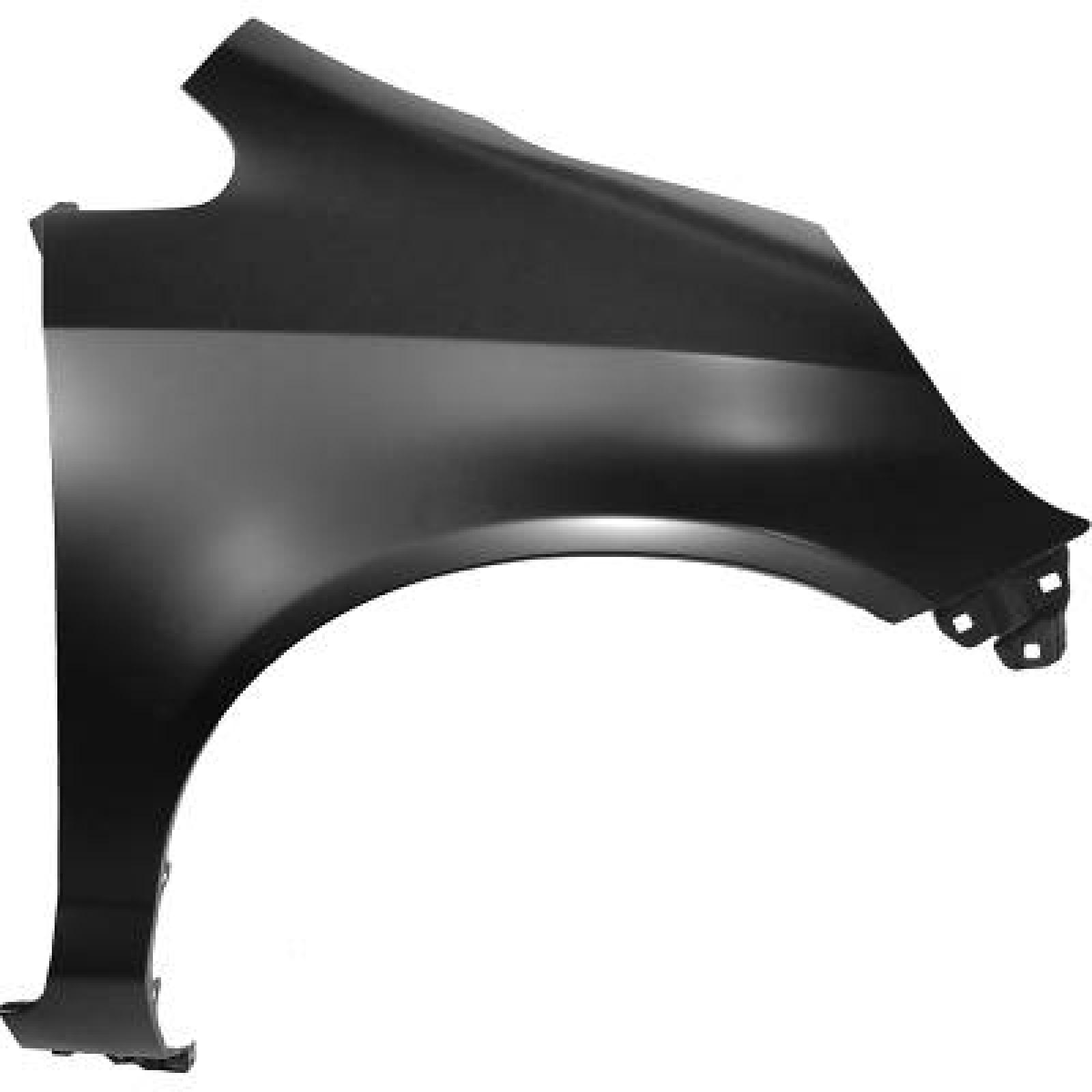 Guarda-lamas Dianteiro Direito para Honda Jazz 02-08