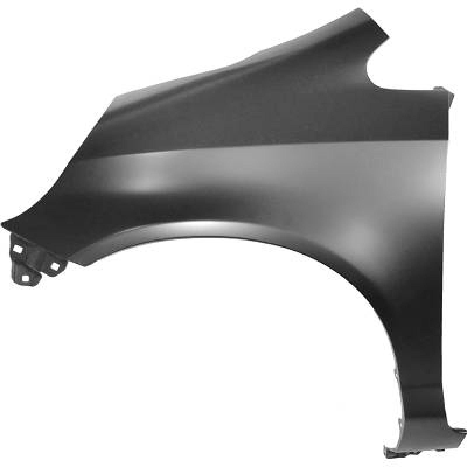 Guarda-lamas Dianteiro Esquerdo para Honda Jazz 02-08