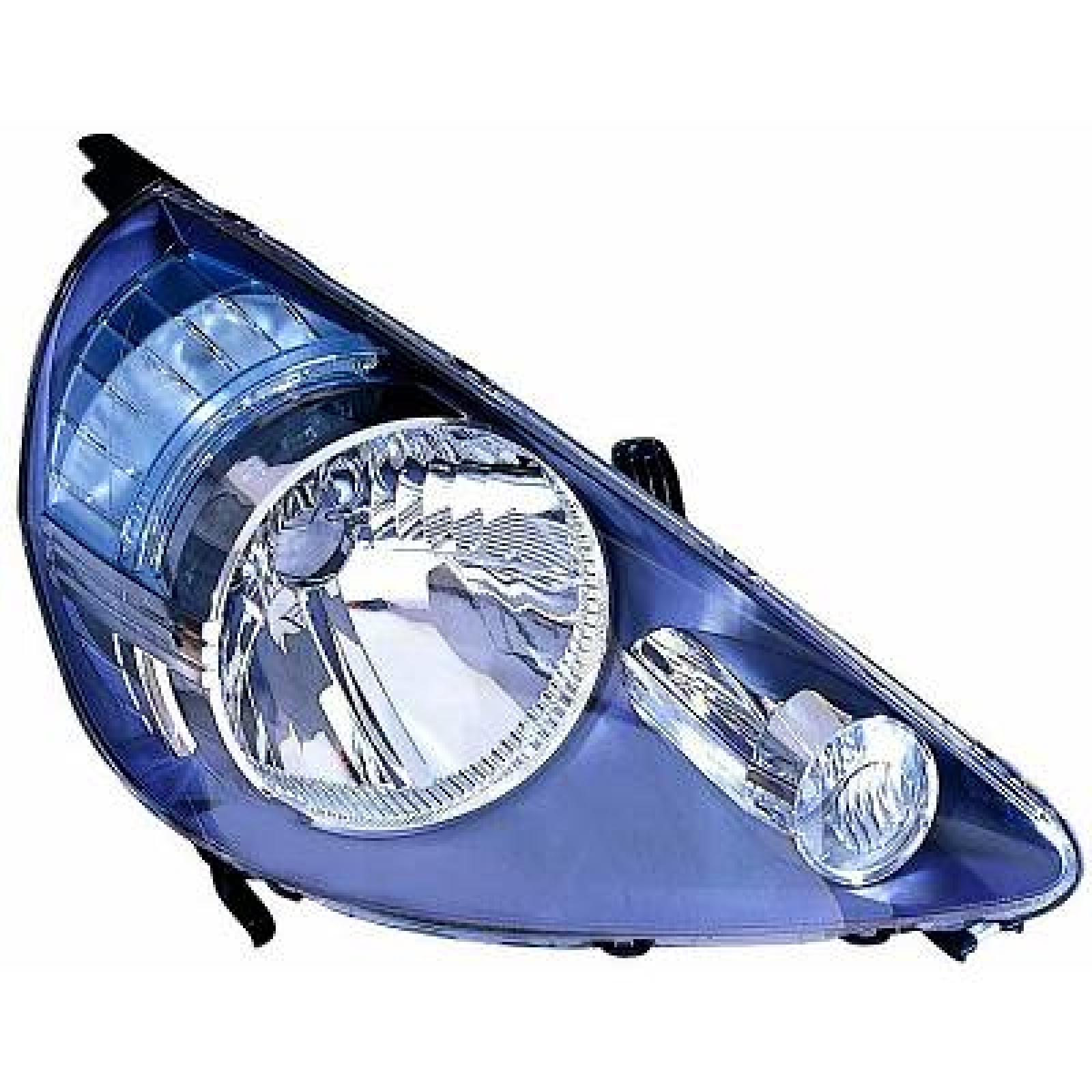 Farol principal Direito para Honda Jazz 02-08