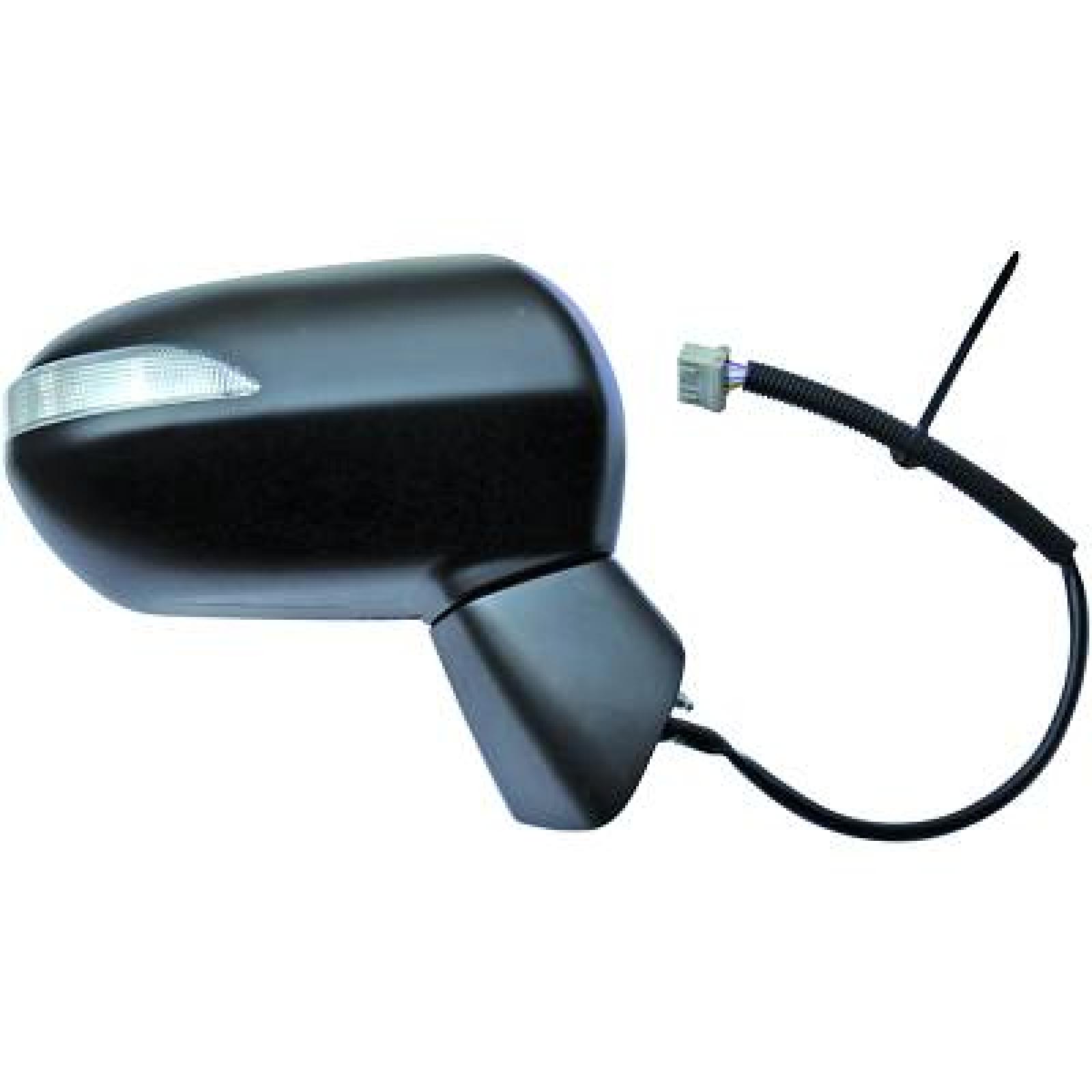 Retrovisor exterior Esquerdo para Honda Jazz 02-08