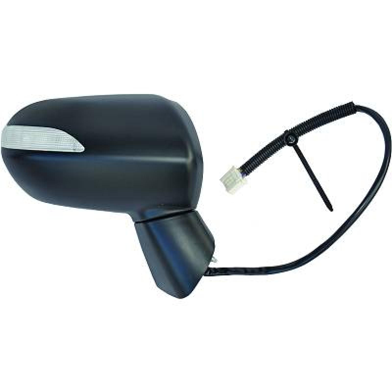 Retrovisor exterior Esquerdo para Honda Jazz 02-08