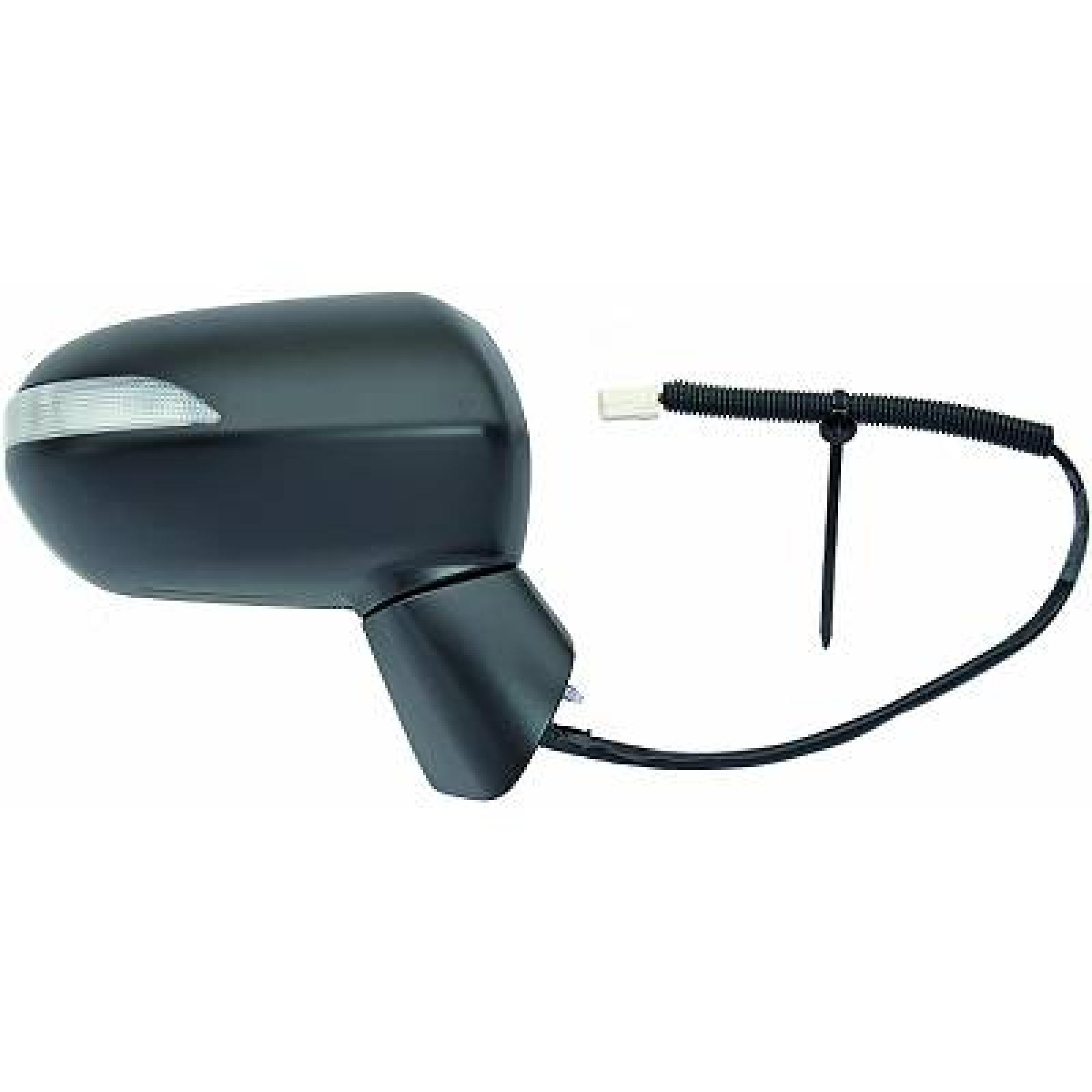Retrovisor exterior Esquerdo para Honda Jazz 02-08