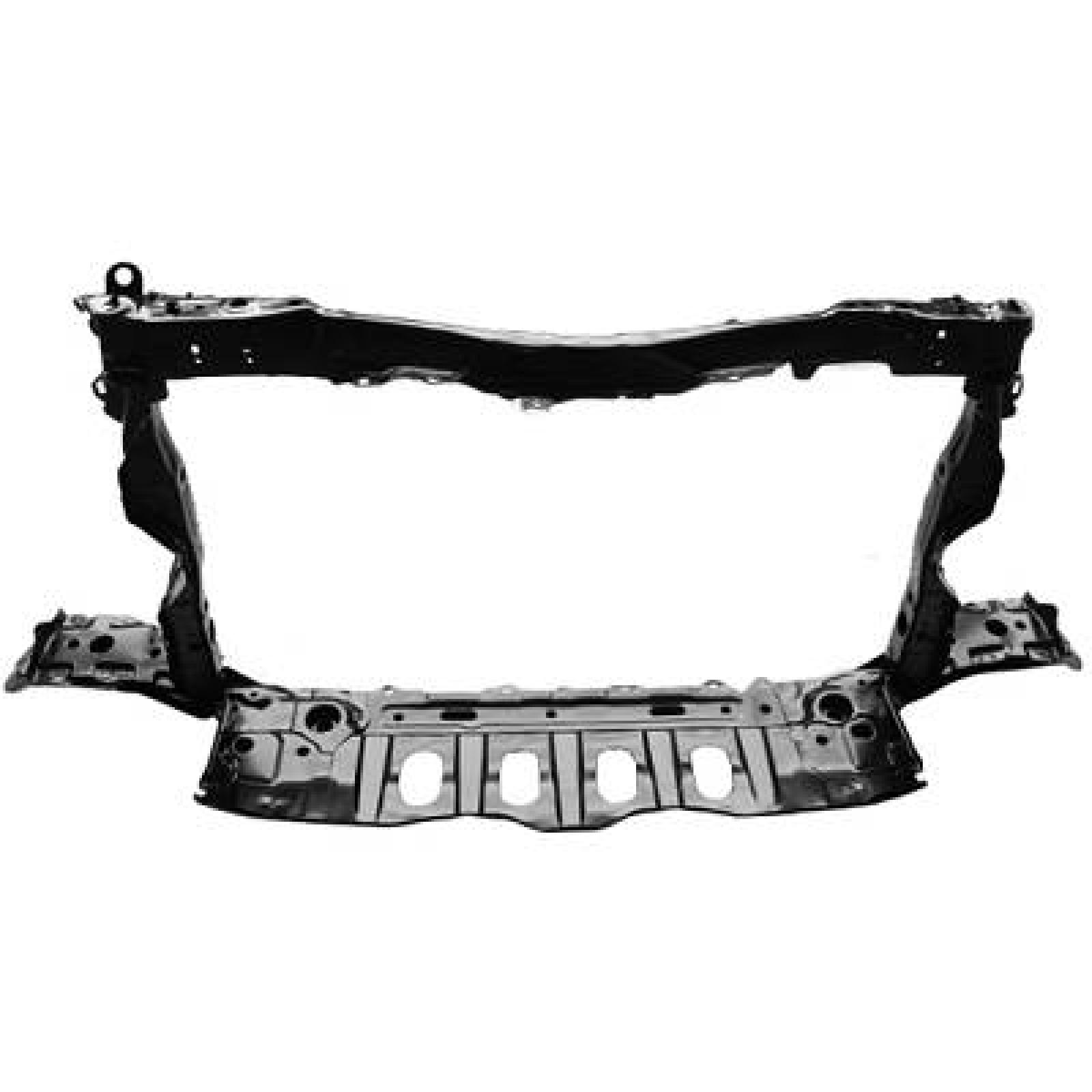 Revestimento dianteiro para Honda Jazz 08-11