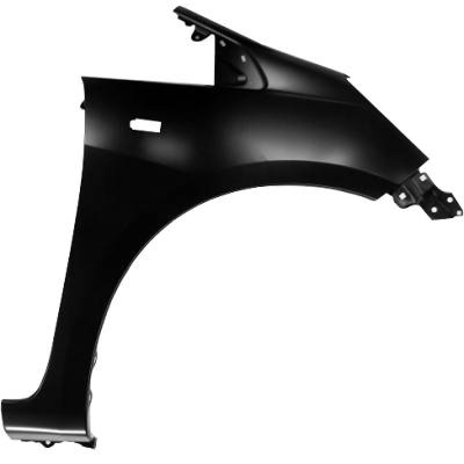 Guarda-lamas Dianteiro Direito para Honda Jazz 08-11