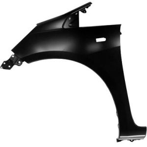 Guarda-lamas Dianteiro Esquerdo para Honda Jazz 08-11