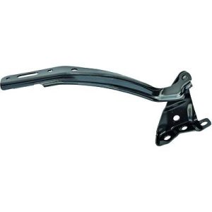 Dobradiça, capot do motor Esquerdo para Honda Jazz 08-11